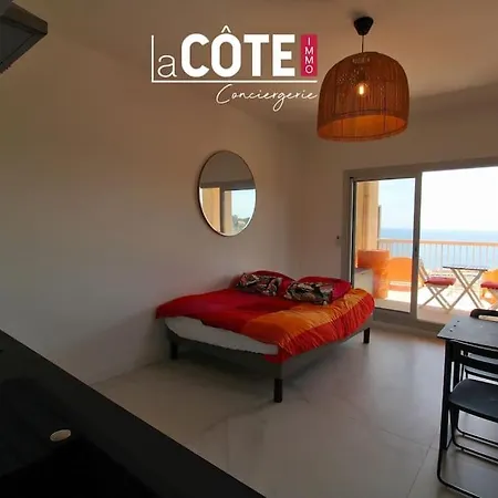 Apartment Le Phare Carry-le-Rouet